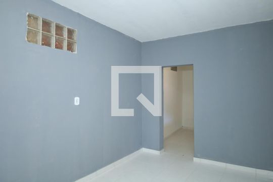 Quarto 1 de casa para alugar com 2 quartos, 80m² em Vila Santista, São Paulo