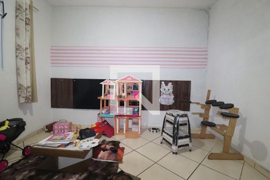 Quarto 1 de casa à venda com 3 quartos, 125m² em Jardim Jamaica, Santo André