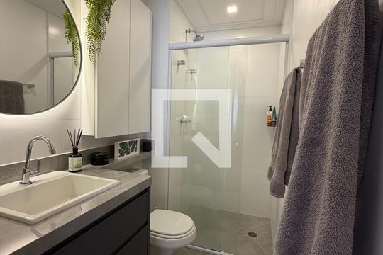 Apartamento à venda com 1 quarto, 47m² em Campo Belo, São Paulo