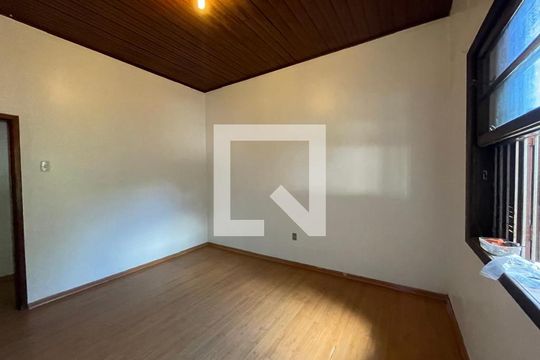 Casa à venda com 4 quartos, 206m² em Rio Branco, Novo Hamburgo