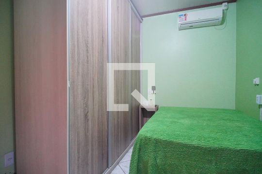 Quarto 2 de casa à venda com 2 quartos, 90m² em Feitoria, São Leopoldo