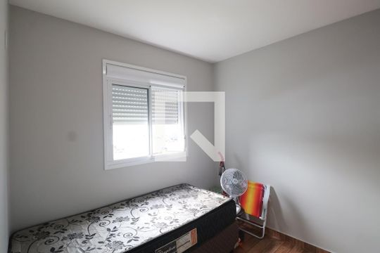 Quarto 1 de apartamento à venda com 2 quartos, 52m² em Estância Velha, Canoas