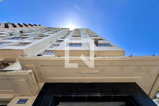Apartamento à venda com 3 quartos, 139m² em Centro, Rio de Janeiro