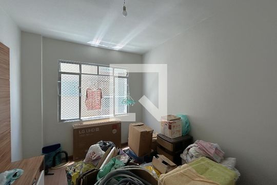Apartamento à venda com 2 quartos, 43m² em Méier, Rio de Janeiro