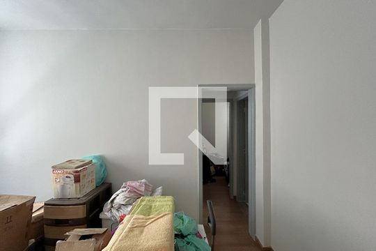 Apartamento à venda com 2 quartos, 43m² em Méier, Rio de Janeiro