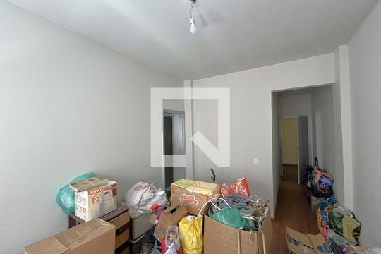 Apartamento à venda com 2 quartos, 43m² em Méier, Rio de Janeiro