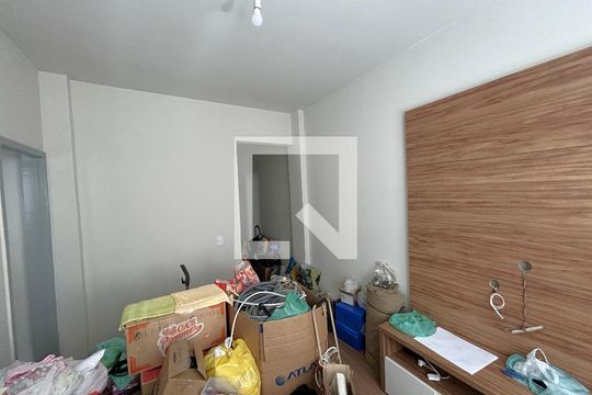 Apartamento à venda com 2 quartos, 43m² em Méier, Rio de Janeiro