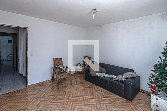 suíte_3 de casa à venda com 3 quartos, 95m² em Vila Moraes, São Paulo
