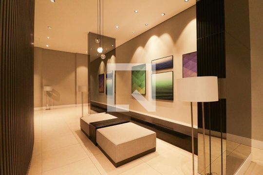 Hall de apartamento à venda com 2 quartos, 61m² em Jardim Sao Paulo(zona Norte), São Paulo