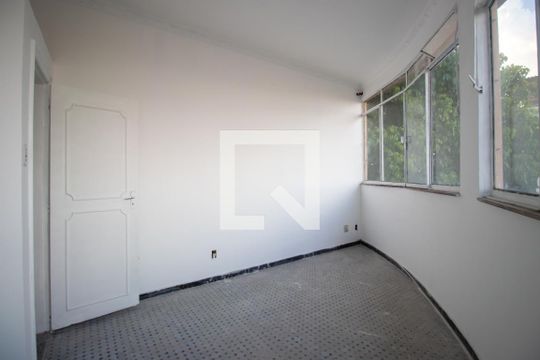 Quarto 2 de apartamento à venda com 4 quartos, 160m² em Irajá, Rio de Janeiro