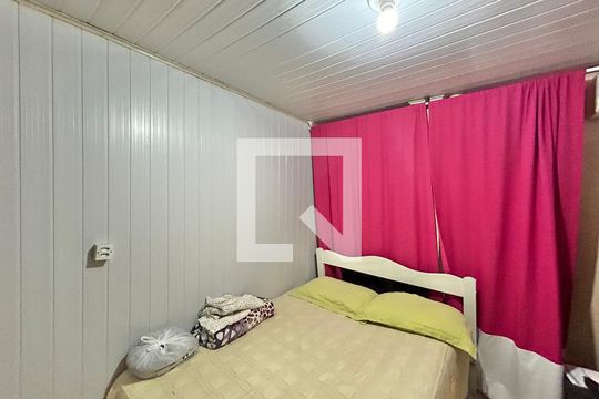 Quarto de casa à venda com 6 quartos, 360m² em Canudos, Novo Hamburgo