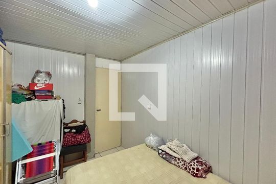 Quarto   de casa à venda com 6 quartos, 360m² em Canudos, Novo Hamburgo