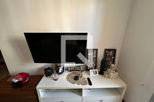 Apartamento para alugar com 3 quartos, 84m² em Jardim Pompeia, Indaiatuba