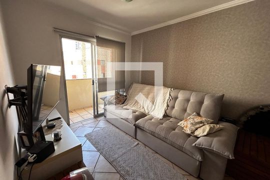 Apartamento para alugar com 3 quartos, 84m² em Jardim Pompeia, Indaiatuba