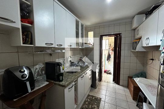 Apartamento para alugar com 3 quartos, 84m² em Jardim Pompeia, Indaiatuba