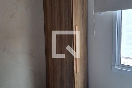 Apartamento à venda com 1 quarto, 31m² em República, São Paulo
