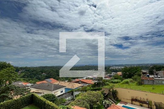 Vista de apartamento para alugar com 2 quartos, 50m² em Parque Turiguara, Cotia