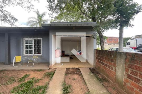 Casa à venda com 3 quartos, 88m² em Feitoria Seller, São Leopoldo