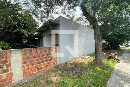 Casa à venda com 3 quartos, 88m² em Feitoria Seller, São Leopoldo