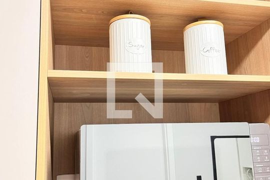 Apartamento para alugar com 1 quarto, 20m² em Jardim das Bandeiras, São Paulo