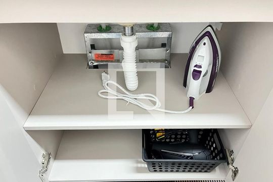 Apartamento para alugar com 1 quarto, 20m² em Jardim das Bandeiras, São Paulo