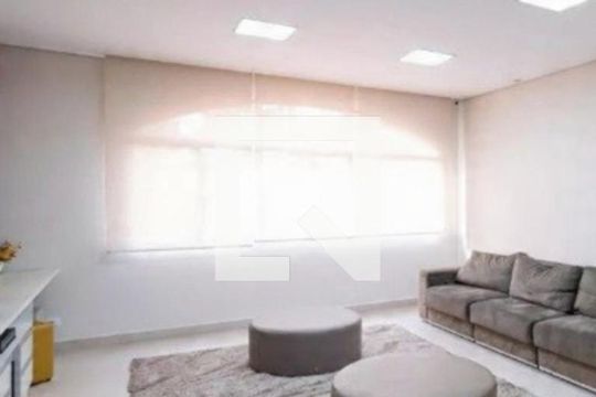 Área de serviço de apartamento para alugar com 3 quartos, 82m² em Jardim Taquaral, São Paulo