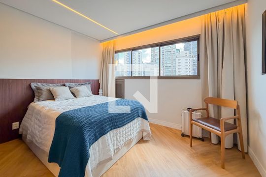 Studio de kitnet/studio para alugar com 1 quarto, 24m² em Vila Mariana, São Paulo