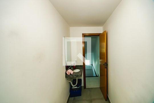 Casa à venda com 2 quartos, 167m² em Ouro Preto, Belo Horizonte