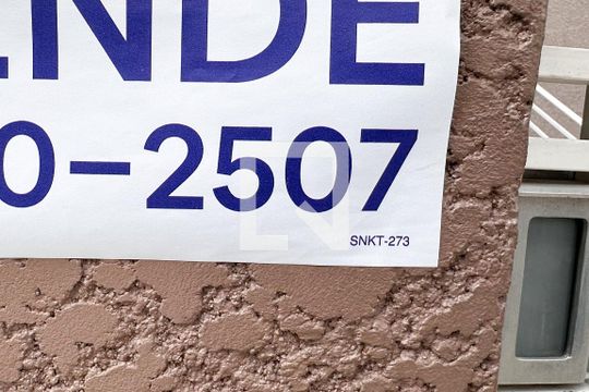 SNKT-273 de apartamento à venda com 2 quartos, 62m² em Baeta Neves, São Bernardo do Campo
