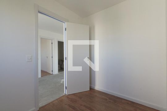 Apartamento à venda com 2 quartos, 40m² em Vila São José, São Paulo