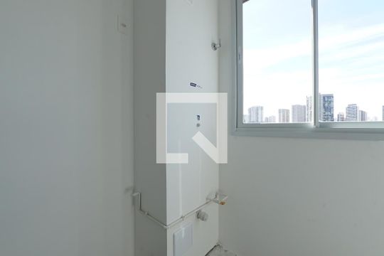 Apartamento à venda com 2 quartos, 40m² em Vila São José, São Paulo