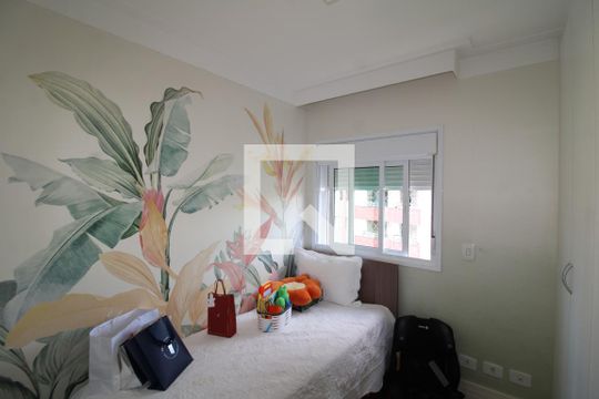 Quarto 1 de apartamento à venda com 2 quartos, 97m² em Santana, São Paulo