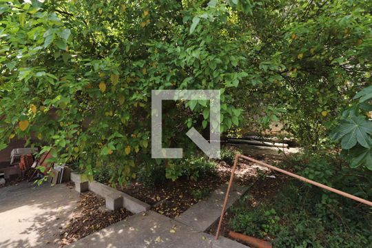 Quintal de casa à venda com 5 quartos, 100m² em Vila Esperança, São Paulo