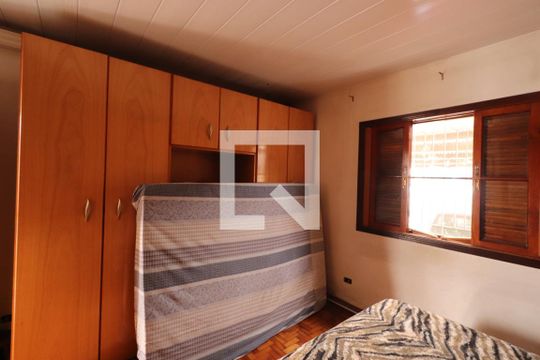 Quarto 1 de casa à venda com 5 quartos, 100m² em Vila Esperança, São Paulo