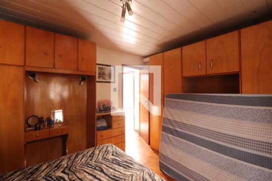 Quarto 1 de casa à venda com 5 quartos, 100m² em Vila Esperança, São Paulo
