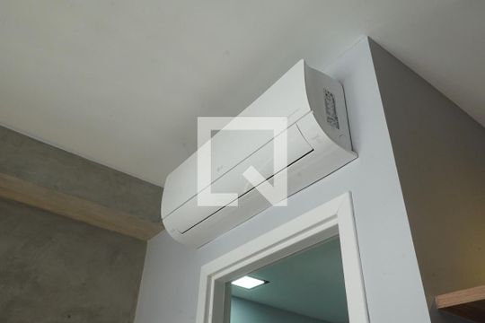 Kitnet/Studio para alugar com 1 quarto, 24m² em Jardim Aurelia, São Paulo