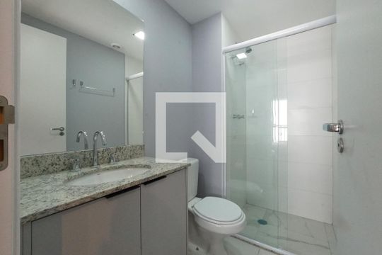 Kitnet/Studio para alugar com 1 quarto, 24m² em Jardim Aurelia, São Paulo