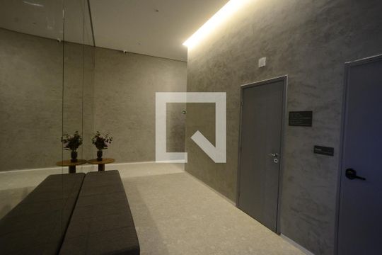 Kitnet/Studio à venda com 1 quarto, 24m² em Jardim Aurelia, São Paulo