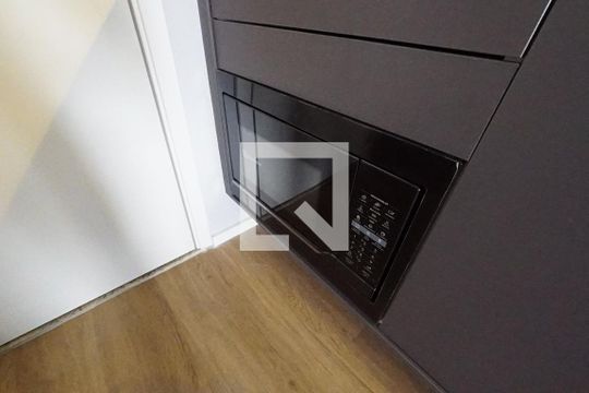 Kitnet/Studio para alugar com 1 quarto, 24m² em Jardim Aurelia, São Paulo