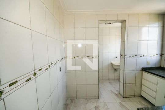 Apartamento à venda com 3 quartos, 122m² em Juliana, Belo Horizonte