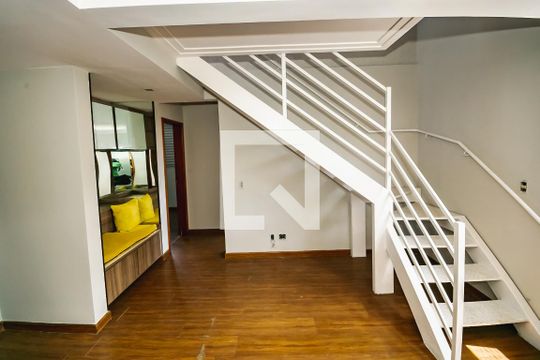 Apartamento para alugar com 3 quartos, 122m² em Juliana, Belo Horizonte