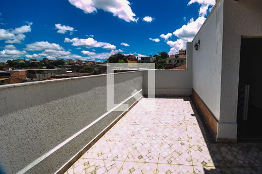 Apartamento à venda com 3 quartos, 122m² em Juliana, Belo Horizonte