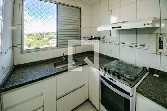 Apartamento para alugar com 3 quartos, 122m² em Juliana, Belo Horizonte