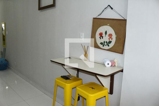 Kitnet/Studio para alugar com 1 quarto, 30m² em República, São Paulo