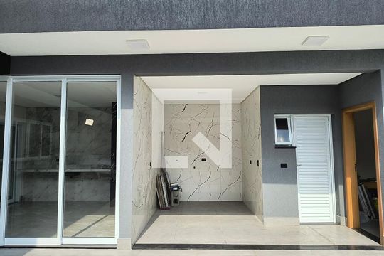 Casa à venda com 3 quartos, 365m² em Parque dos Passaros, São Bernardo do Campo