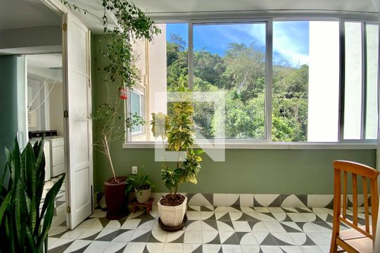 Apartamento à venda com 3 quartos, 227m² em Copacabana, Rio de Janeiro