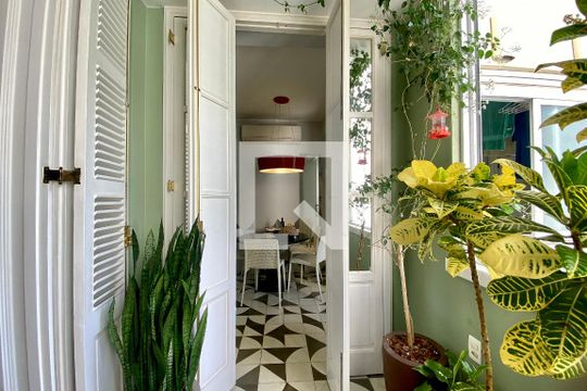 Apartamento à venda com 3 quartos, 227m² em Copacabana, Rio de Janeiro