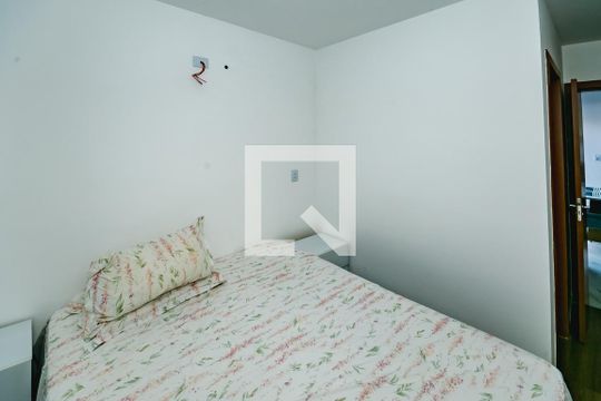 Apartamento para alugar com 2 quartos, 59m² em Santa Branca, Belo Horizonte