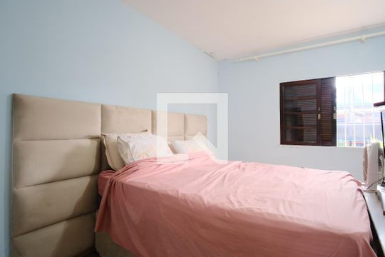 Suíte de casa à venda com 4 quartos, 200m² em Vila Matilde, São Paulo