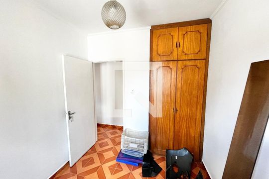 Quarto 1 de casa à venda com 3 quartos, 150m² em Jardim Sonia, São Paulo